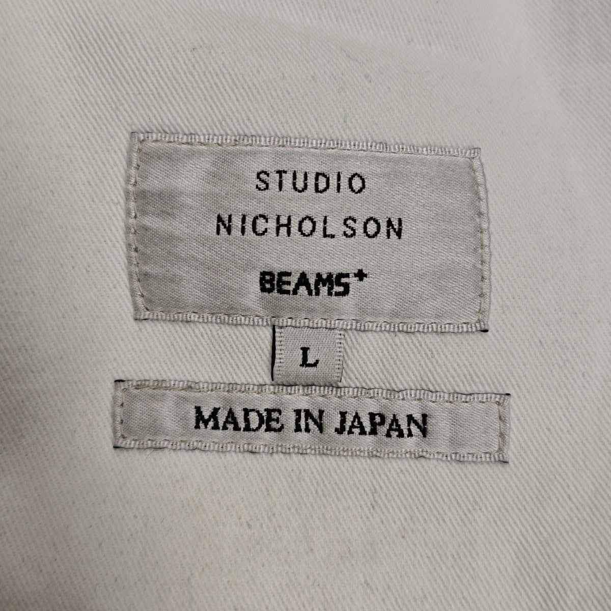 2025AW 別注HOLLY DENIM JEAN デニムパンツ