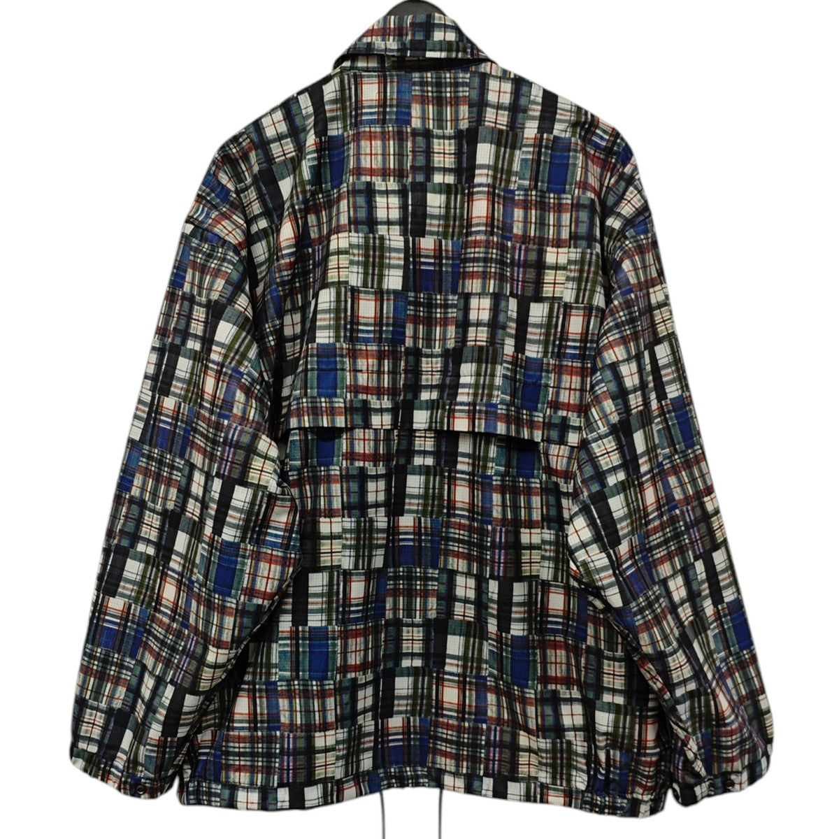 2026SS PWMD JACKET ナイロンジャケット