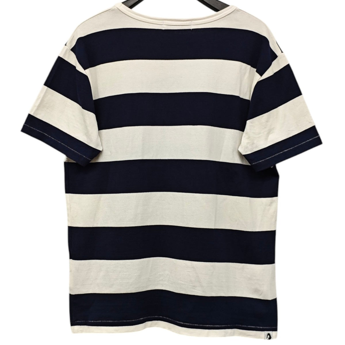 ボーダーTシャツ