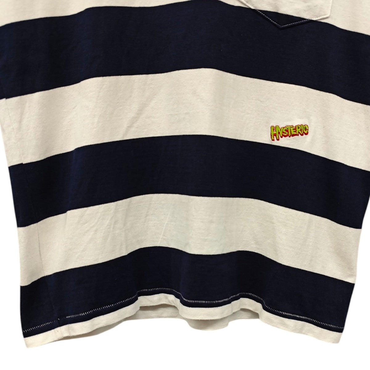 ボーダーTシャツ