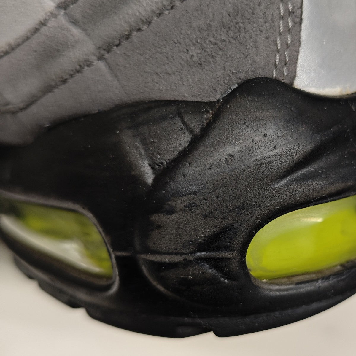 AIR MAX 95 OGスニーカー 554970-071