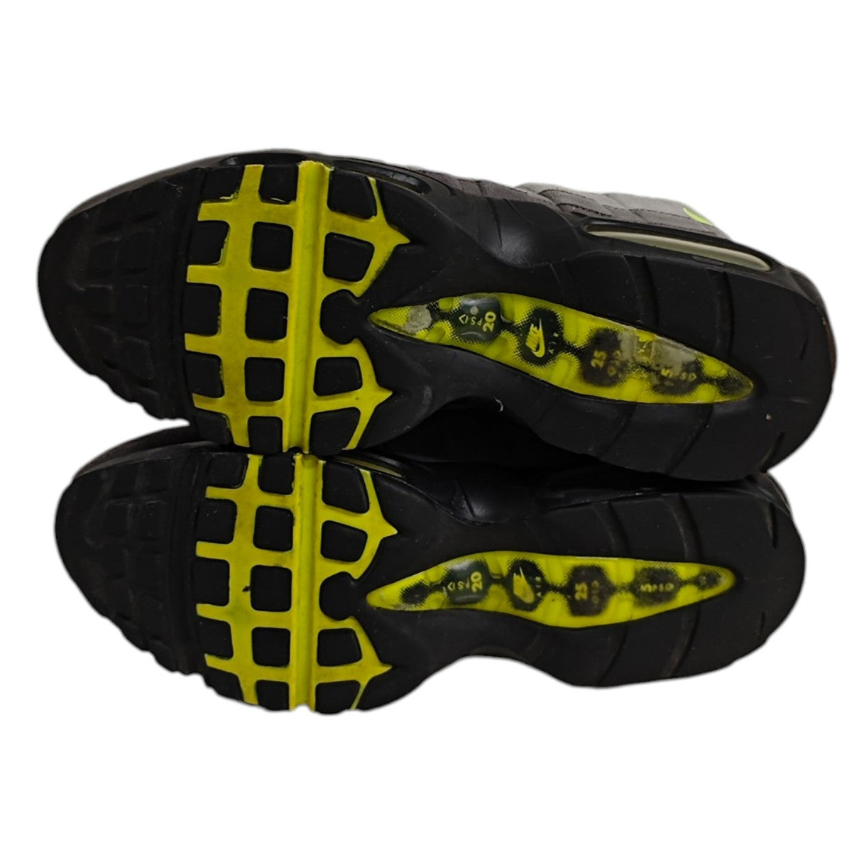 AIR MAX 95 OGスニーカー 554970-071