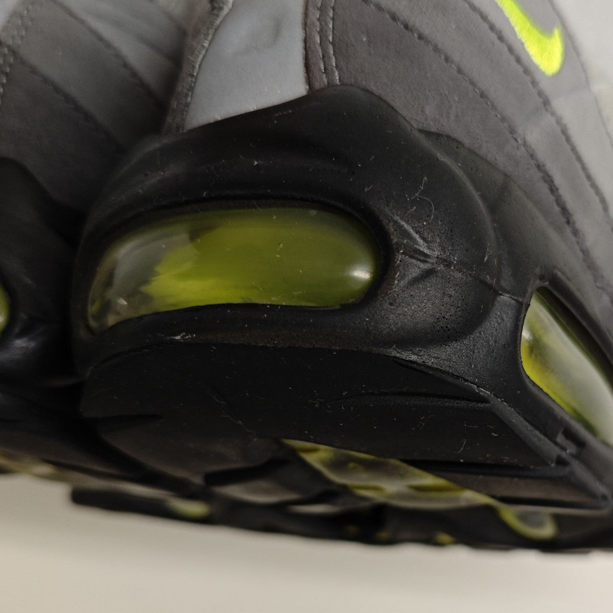 AIR MAX 95 OGスニーカー 554970-071