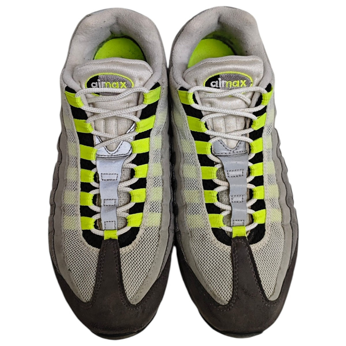 AIR MAX 95 OGスニーカー 554970-071