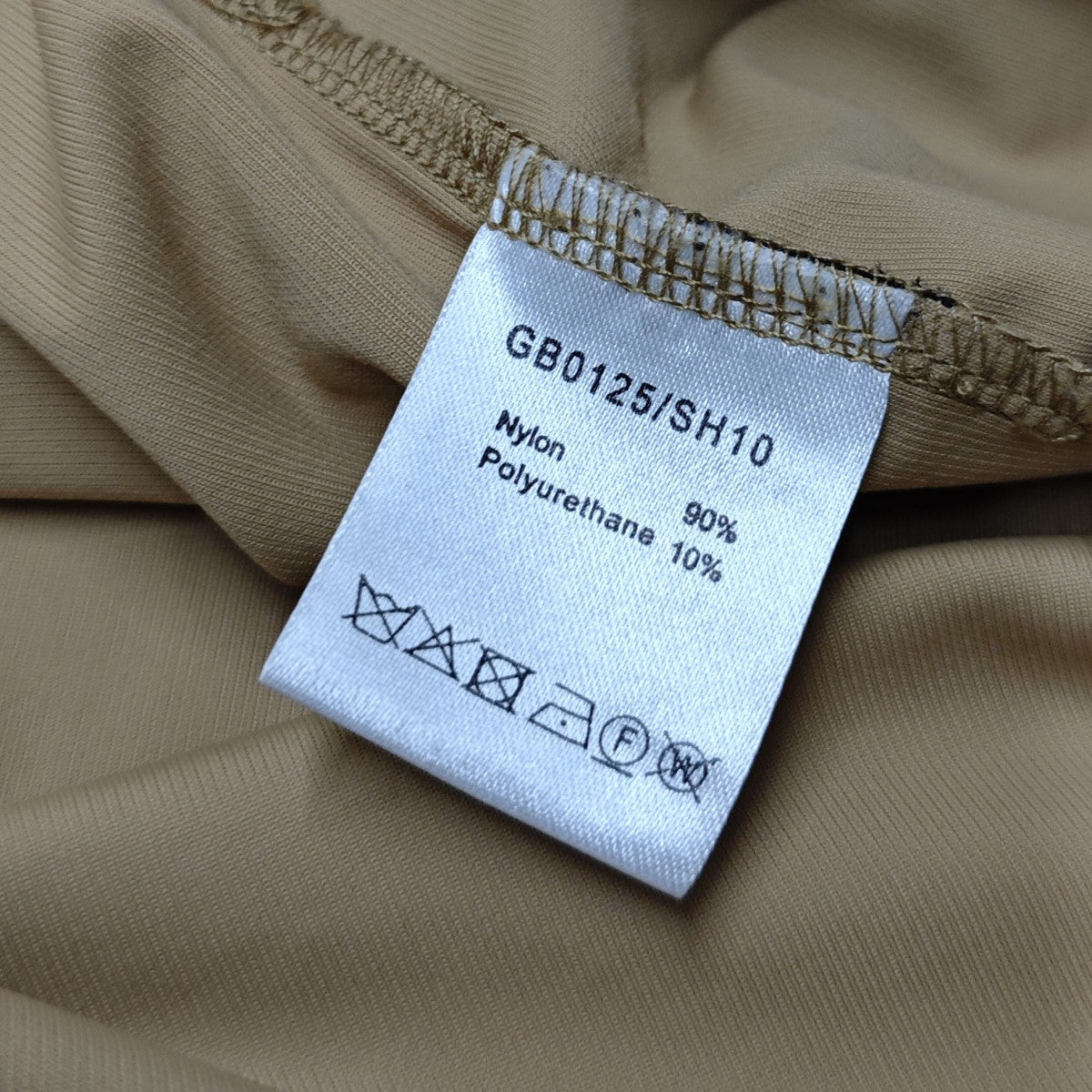 4XL Raglan Jersey Shirt シャツジャケット GB0125／SH10