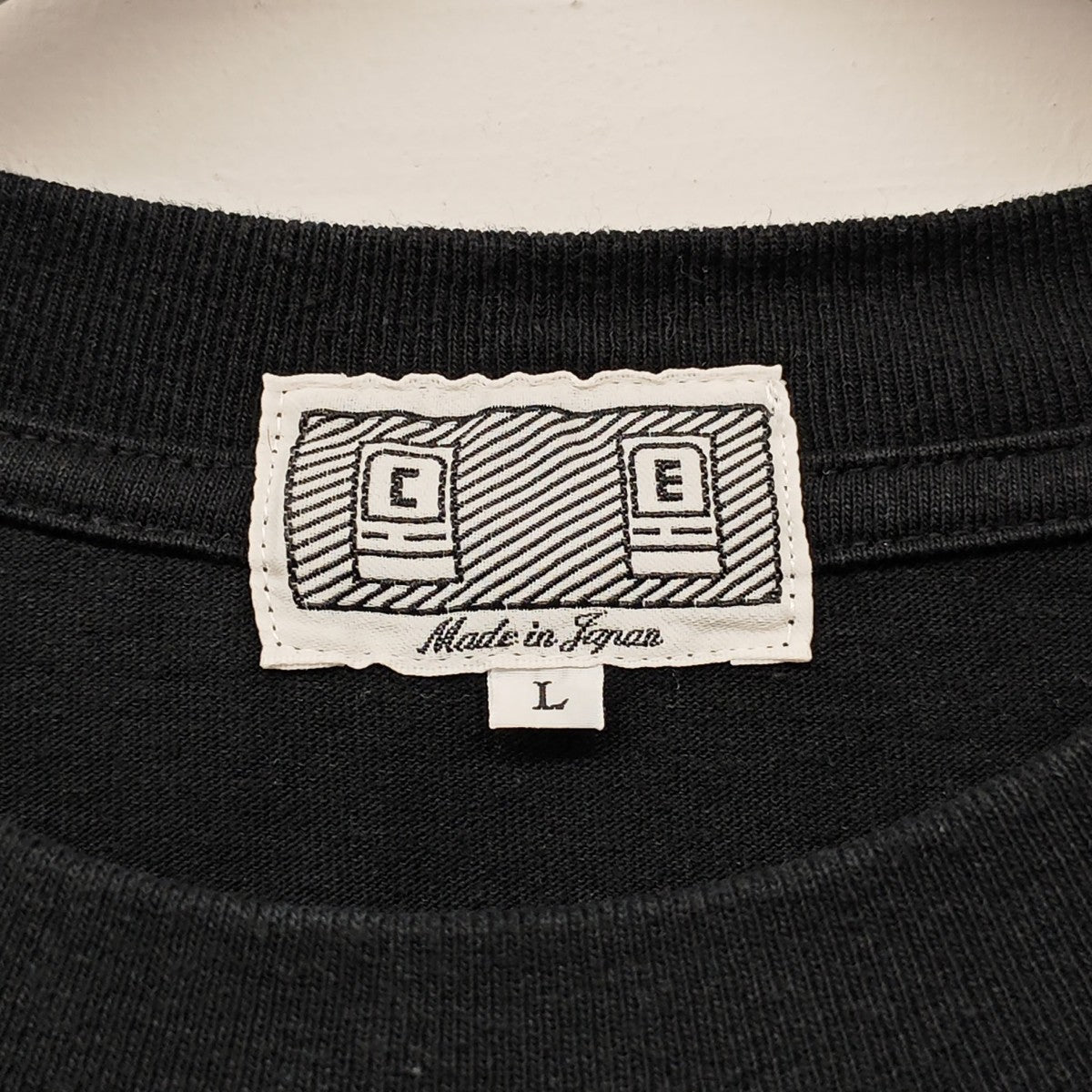 BACK VIEW Tシャツ