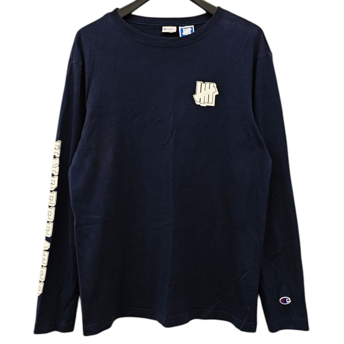 ロングスリーブTシャツ