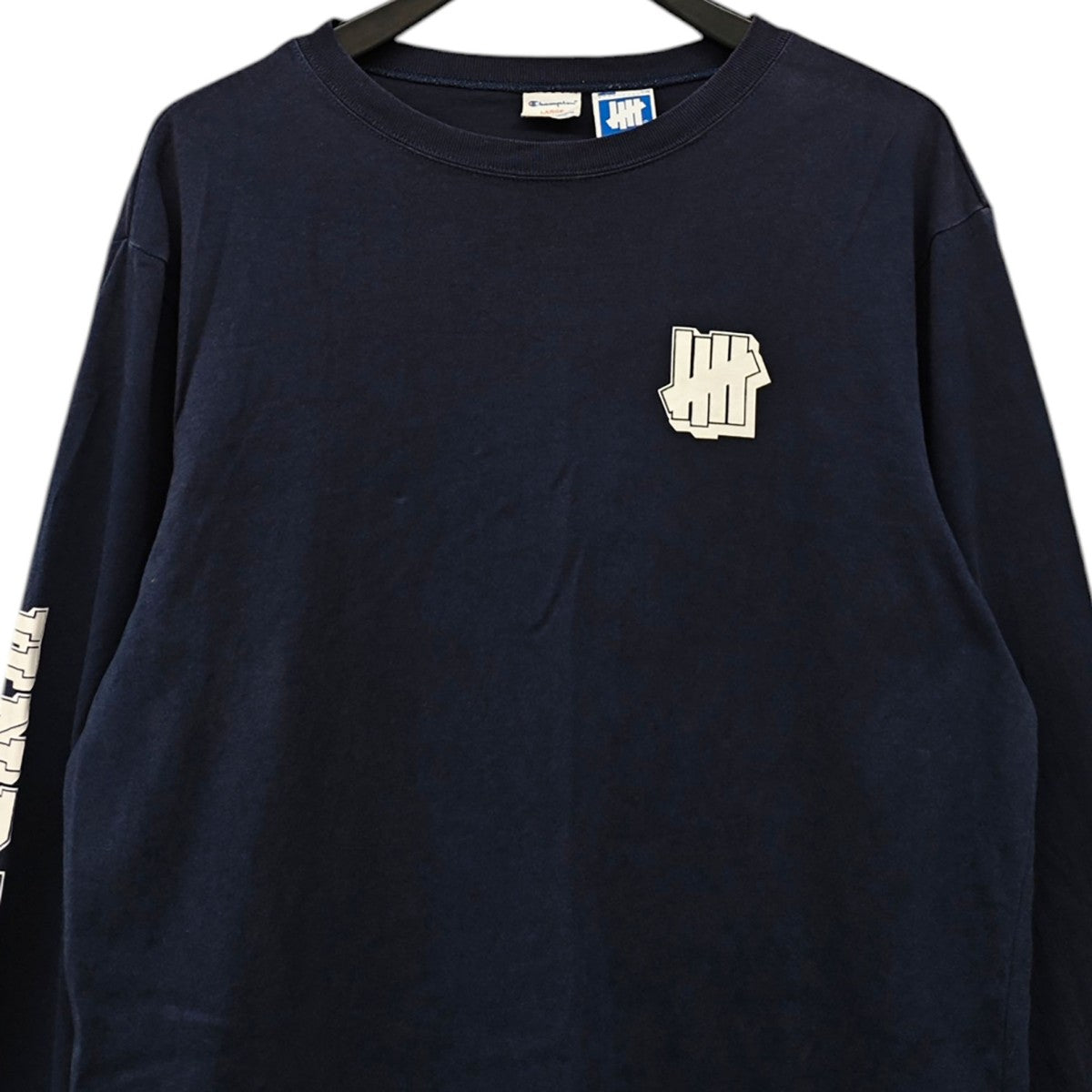 ロングスリーブTシャツ