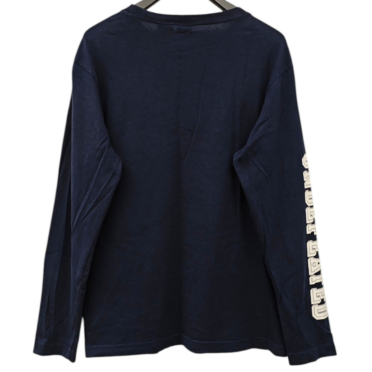 ロングスリーブTシャツ