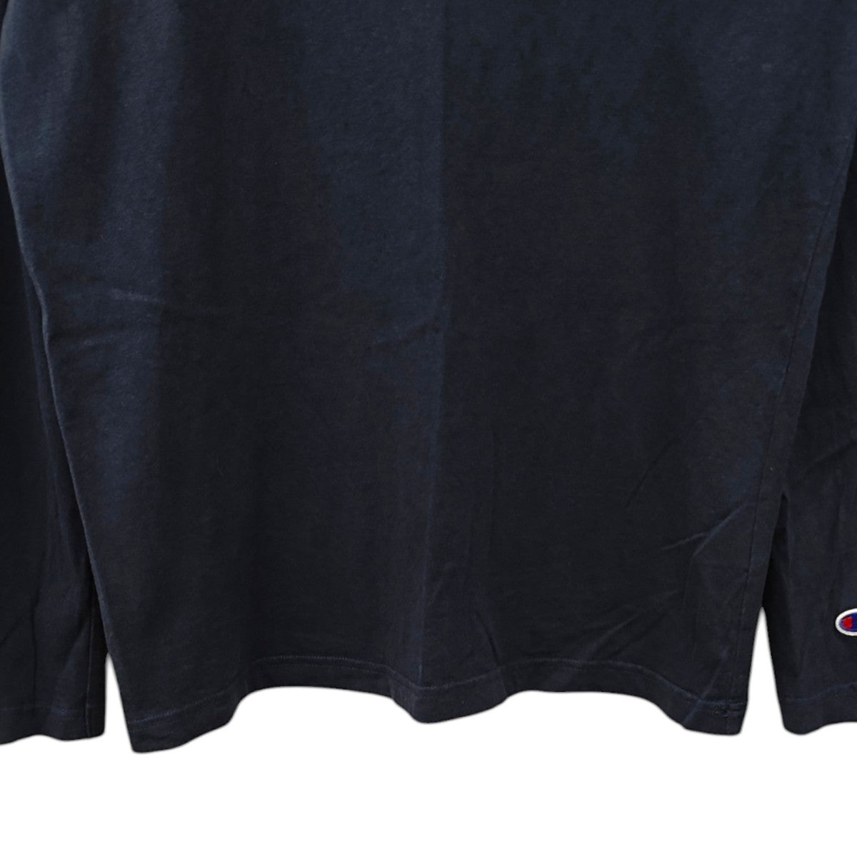ロングスリーブTシャツ