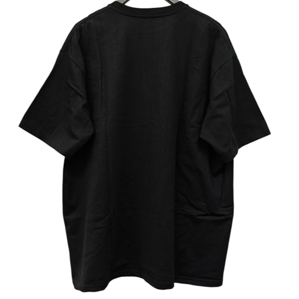 2025SS Tubular Jersey S／S Crew Neck Tee オーバーサイズTシャツ