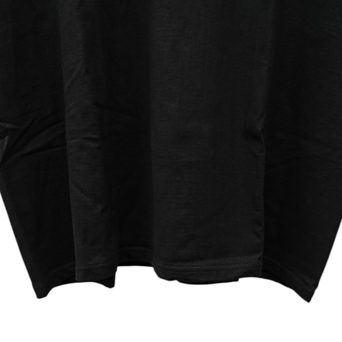 2025SS Tubular Jersey S／S Crew Neck Tee オーバーサイズTシャツ