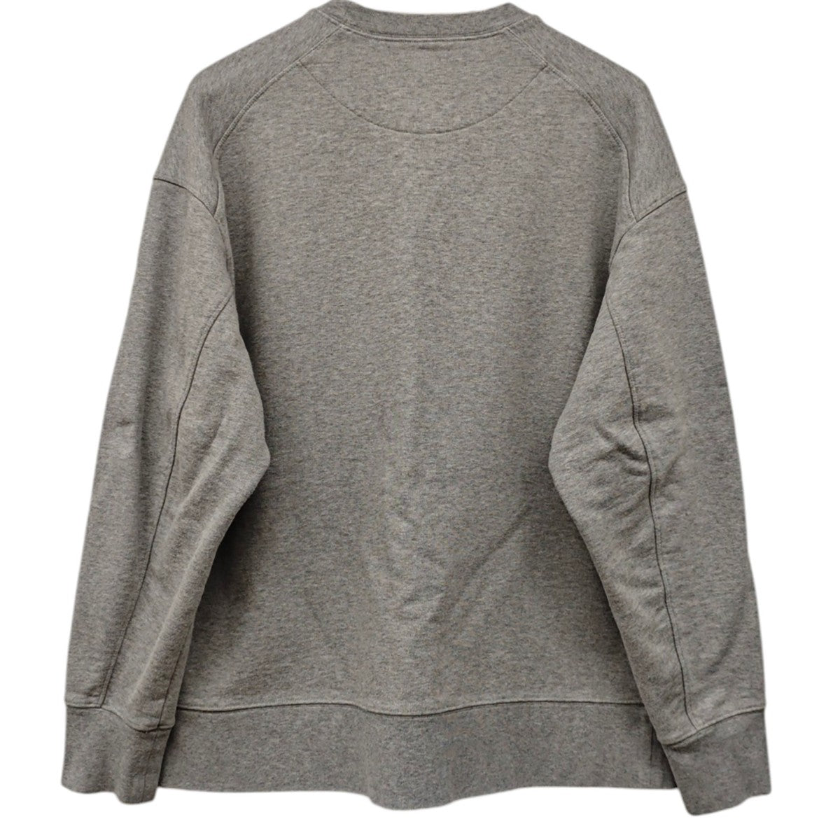 M CLASSIC CHEST LOGO CREW SWEATSHIRT クルーネックスウェット