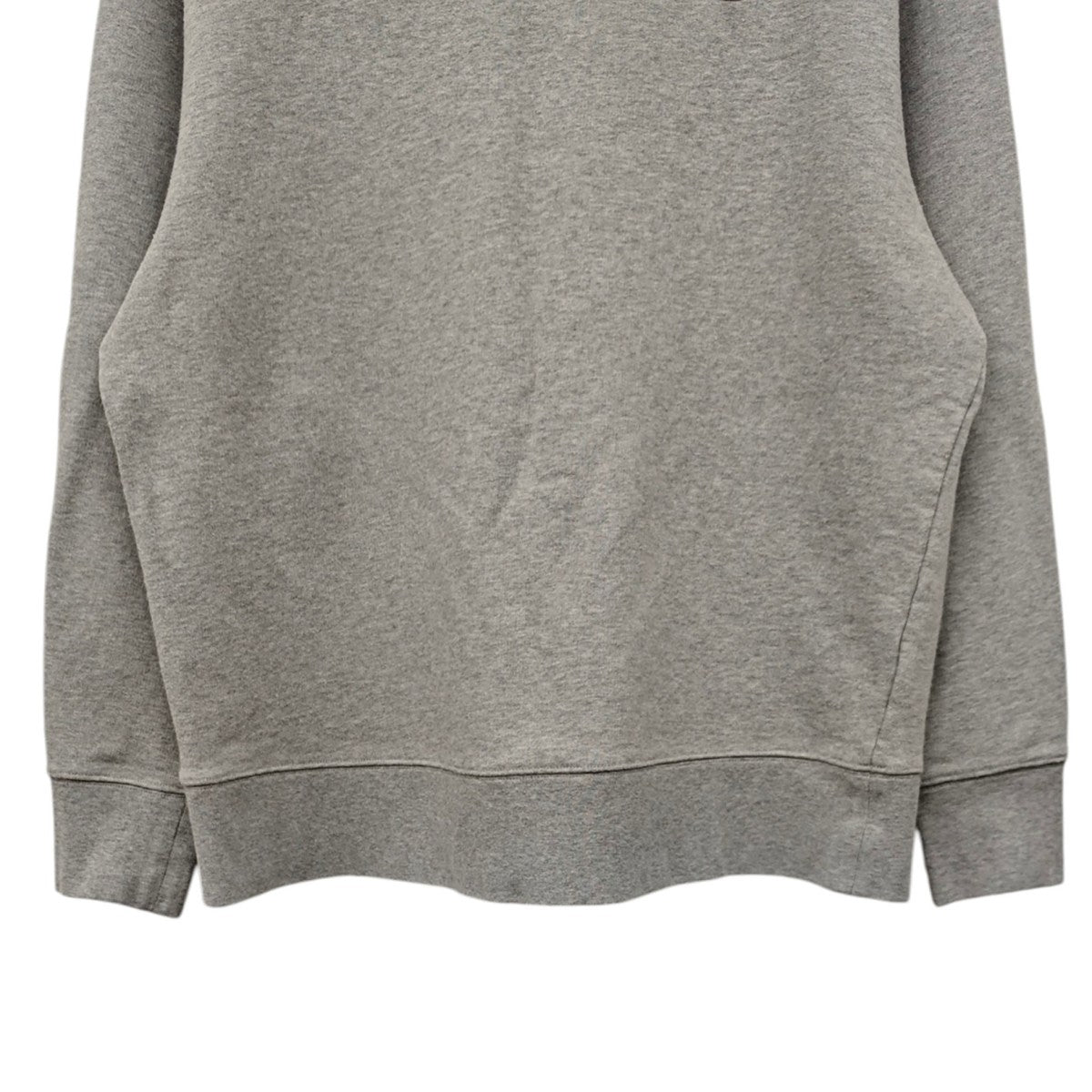 M CLASSIC CHEST LOGO CREW SWEATSHIRT クルーネックスウェット