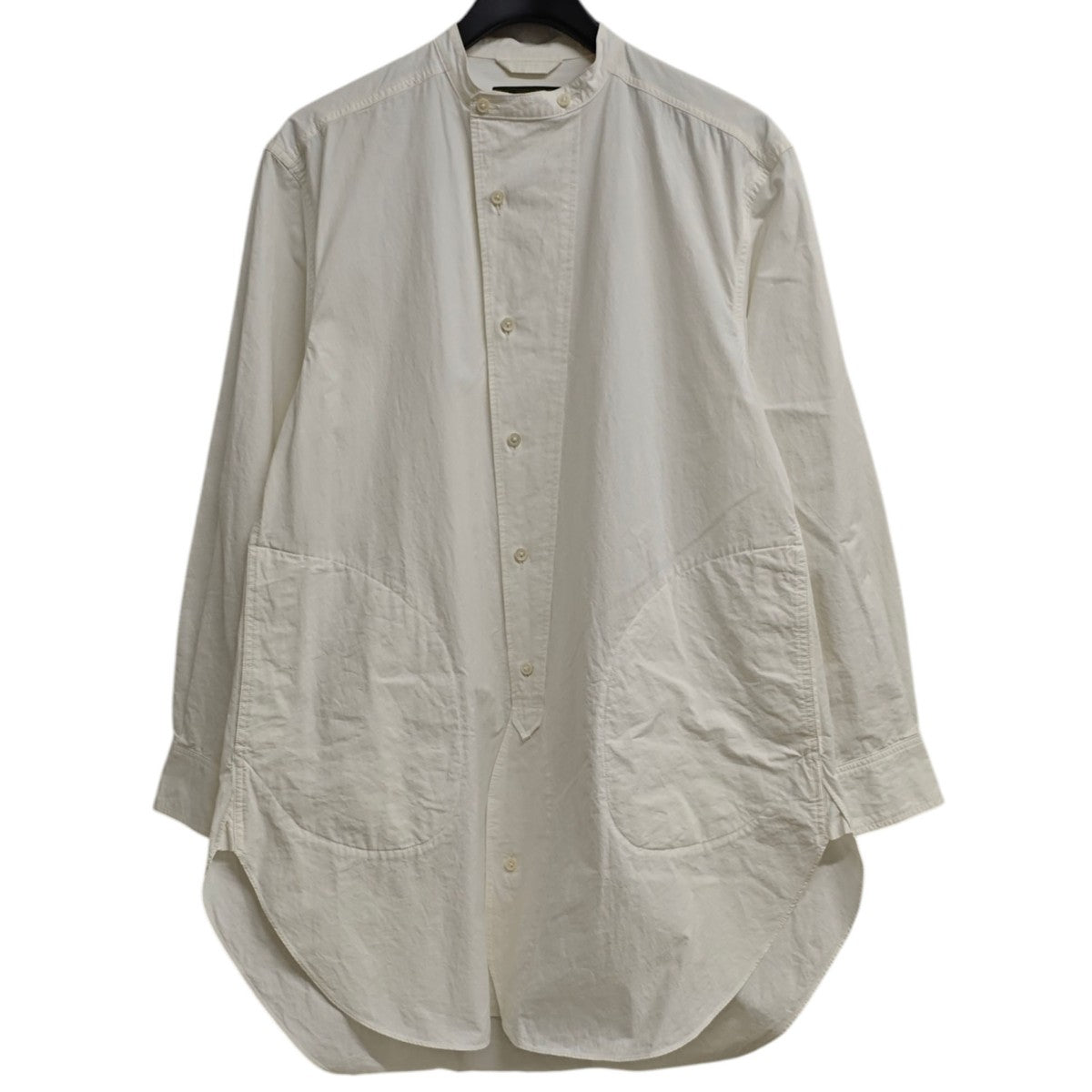 DESERT LONG SHIRT 長袖シャツ