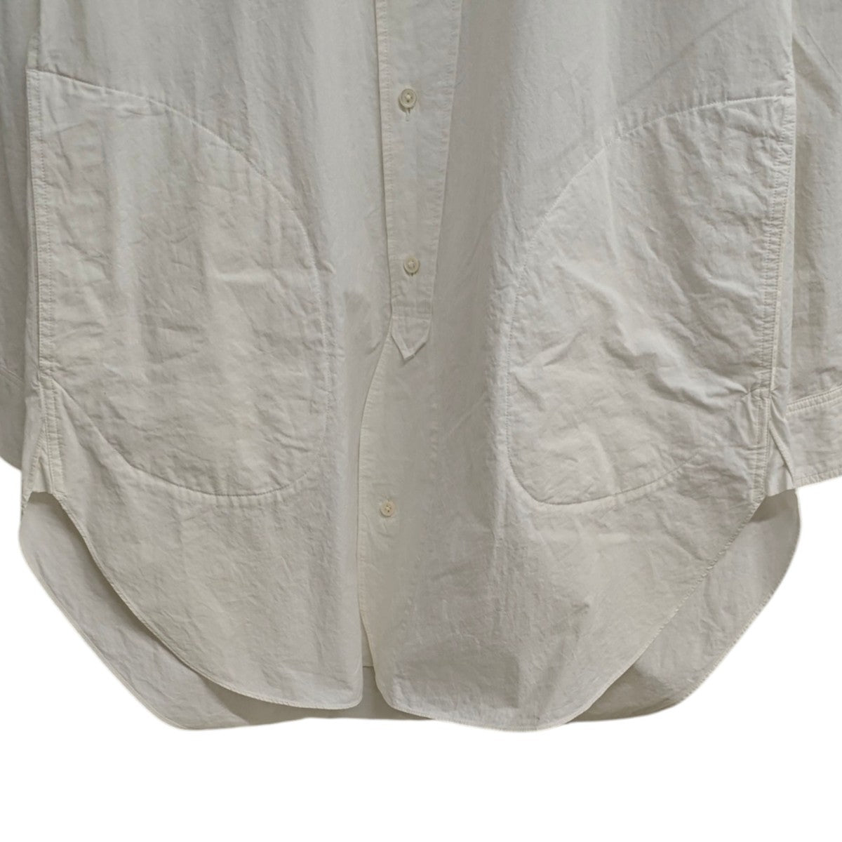 DESERT LONG SHIRT 長袖シャツ