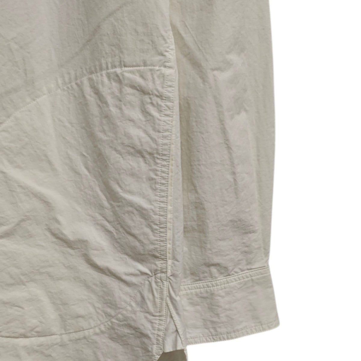 DESERT LONG SHIRT 長袖シャツ