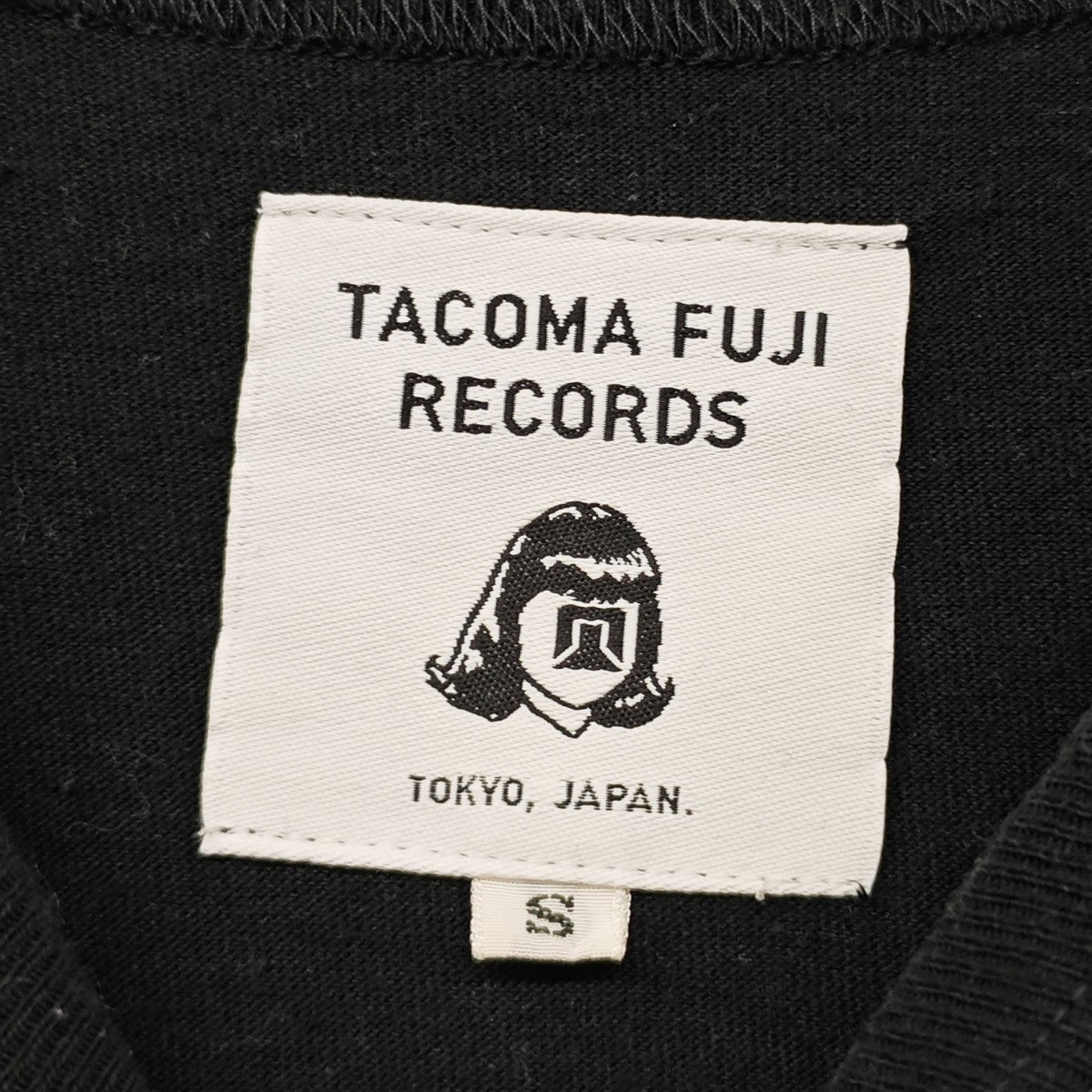 ネペンテス博多10th Anniversary Logo SS Tee ロゴTシャツ