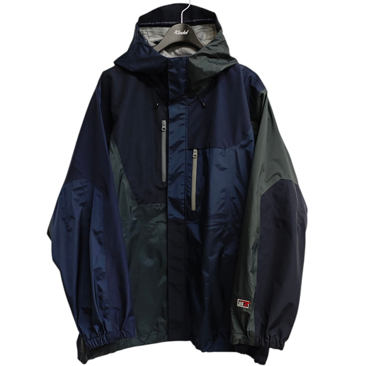 2024SS ev tech jacket ジャケット