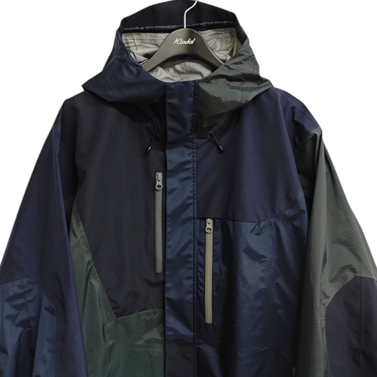 2024SS ev tech jacket ジャケット