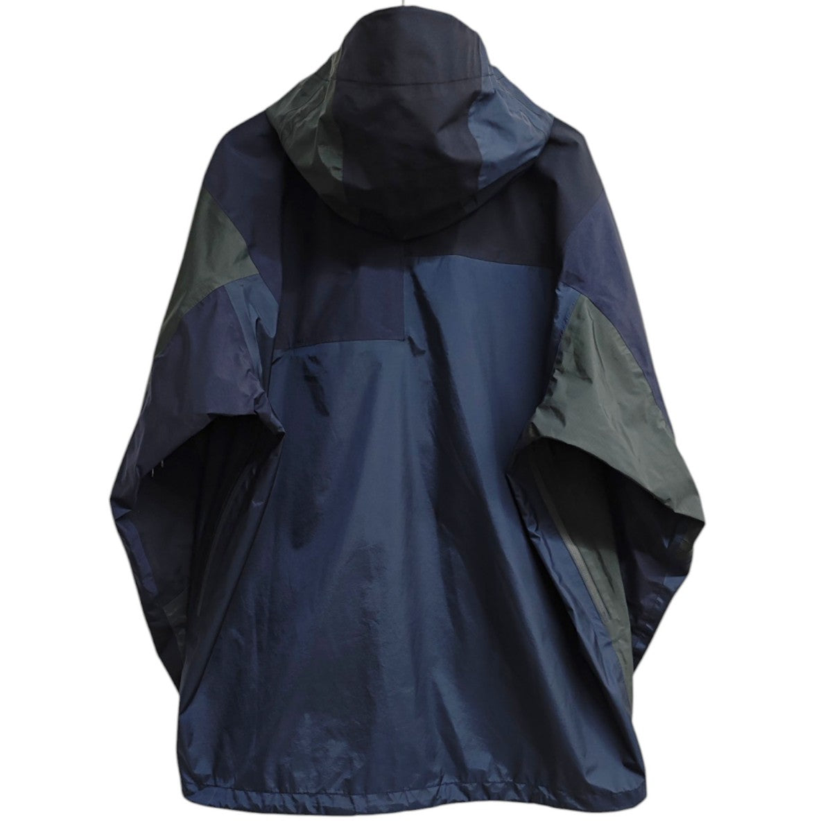 2024SS ev tech jacket ジャケット
