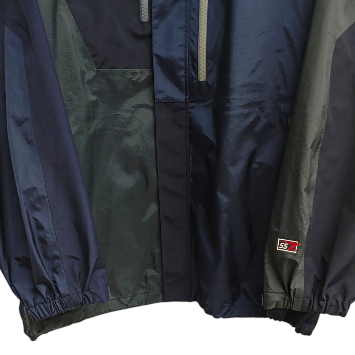 2024SS ev tech jacket ジャケット