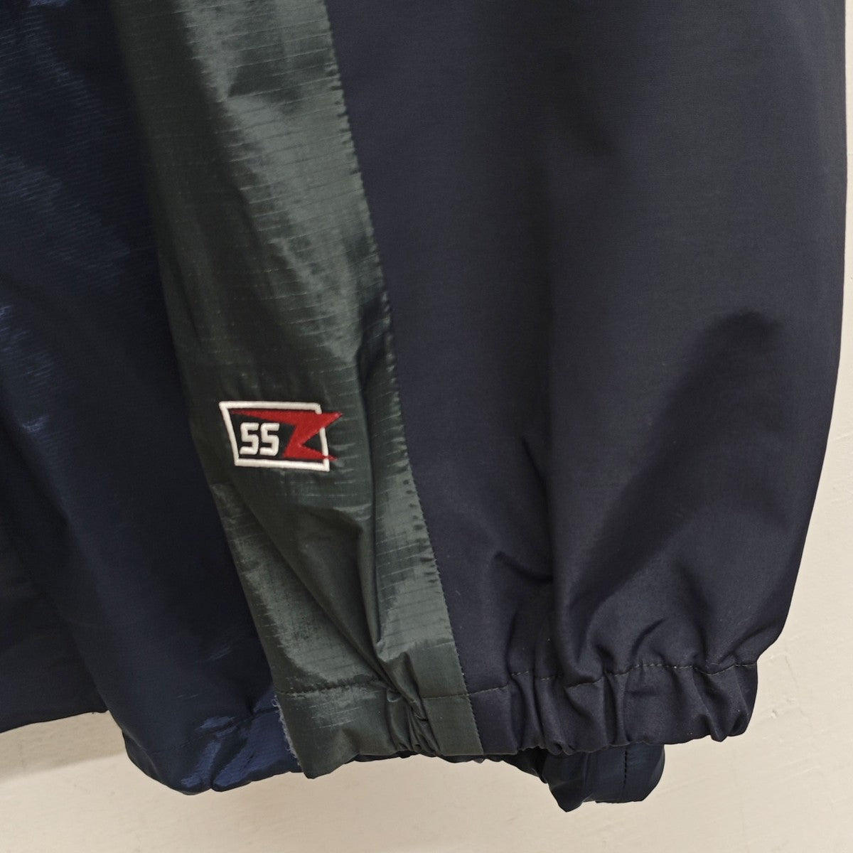 2024SS ev tech jacket ジャケット