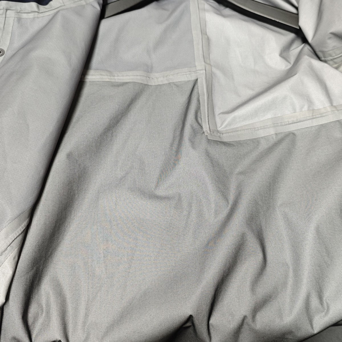 2024SS ev tech jacket ジャケット