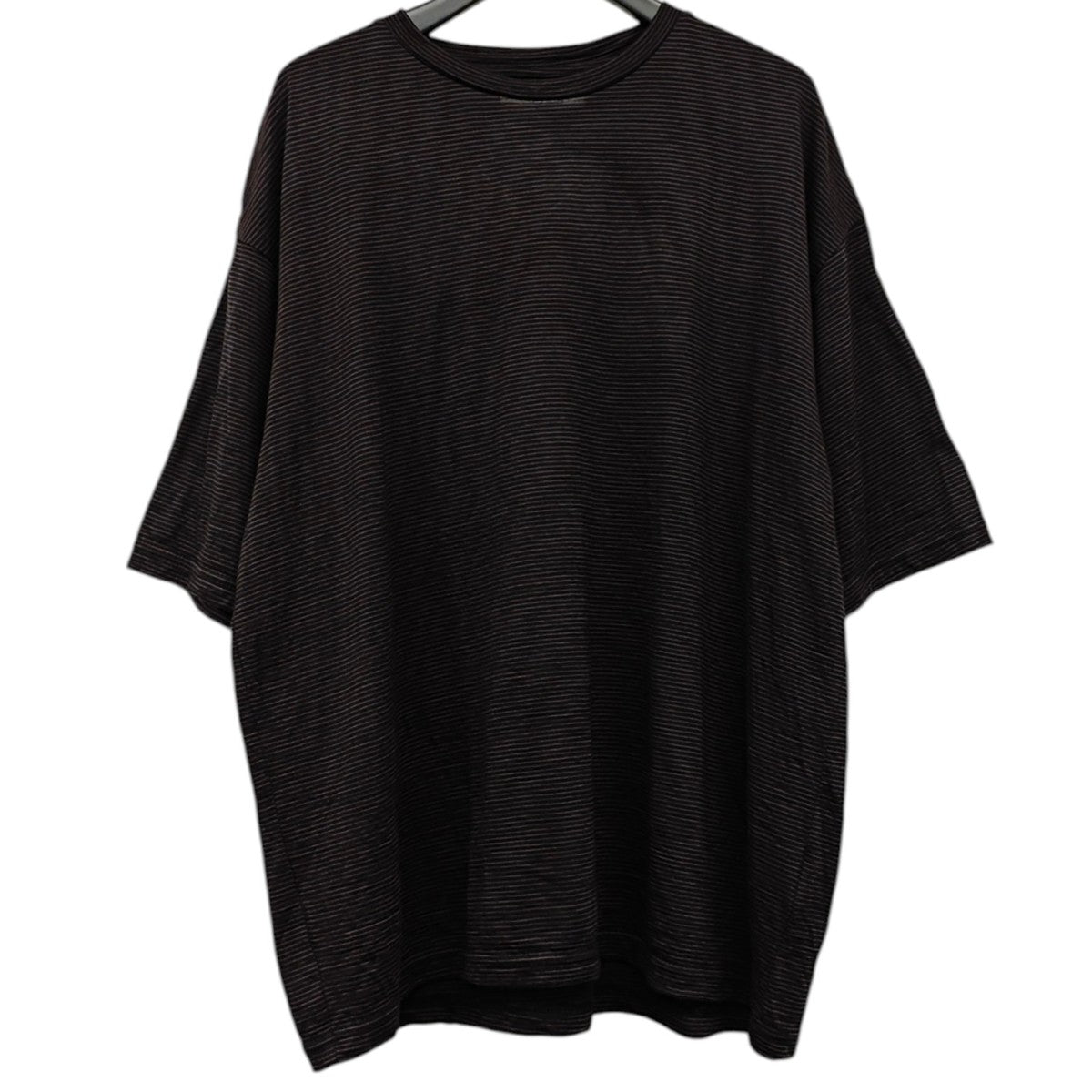 MARKA CREW NECK TEE-SUPER120s 半袖Tシャツ 古着・中古-1枚目のアイテム画像