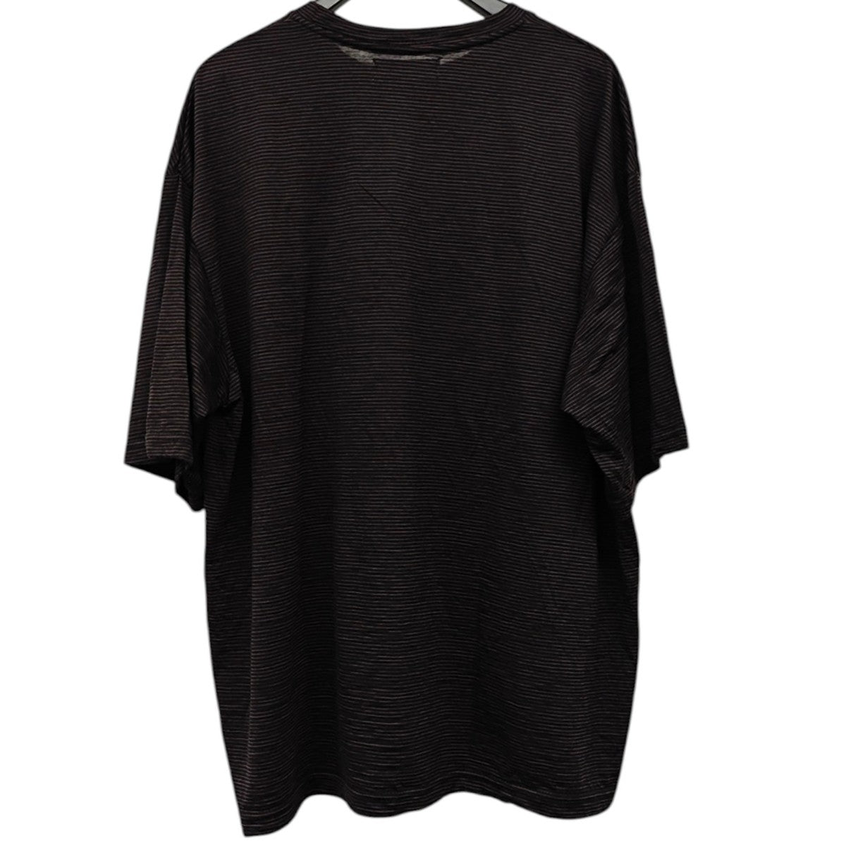 MARKA CREW NECK TEE-SUPER120s 半袖Tシャツ 古着・中古-3枚目のアイテム画像