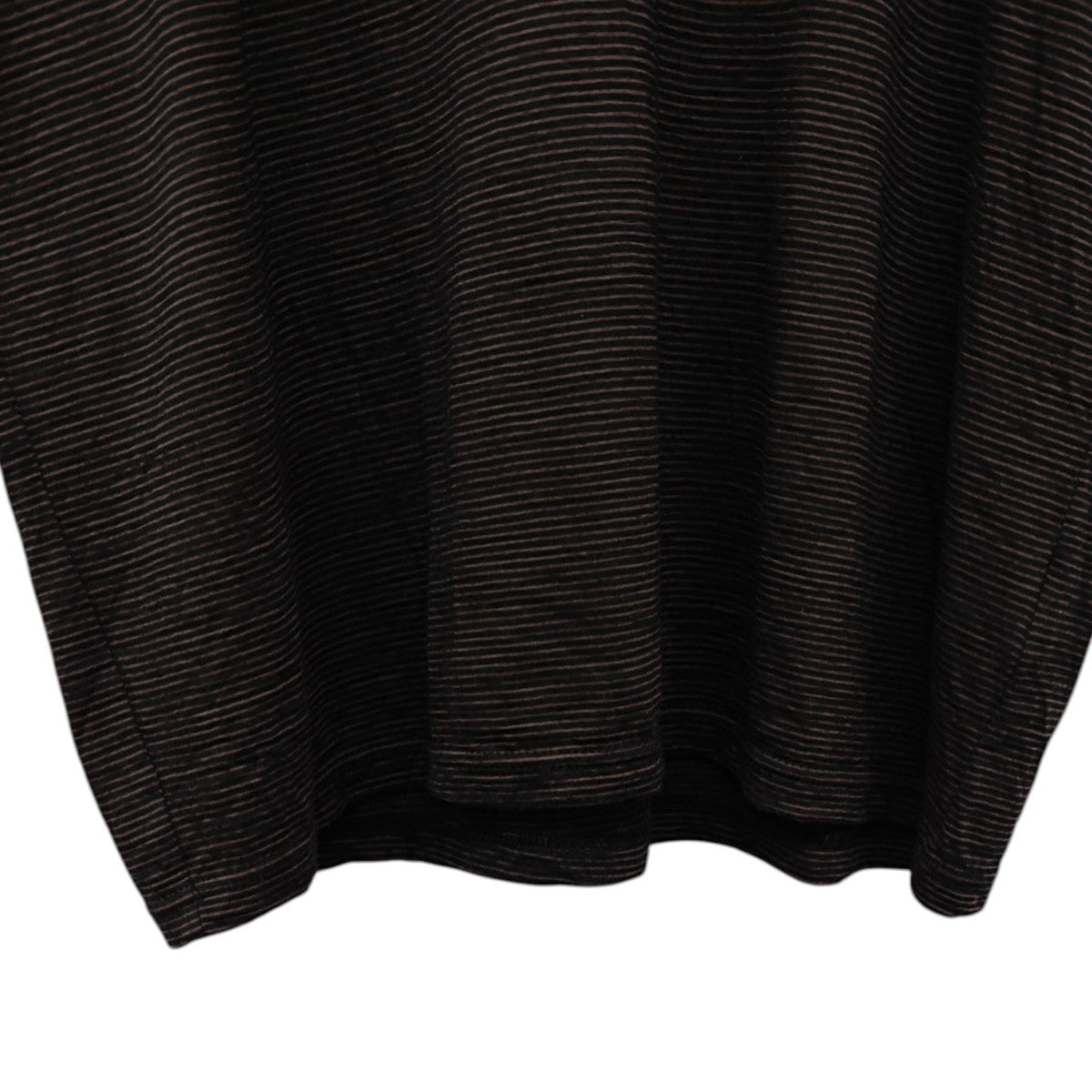 MARKA CREW NECK TEE-SUPER120s 半袖Tシャツ 古着・中古-5枚目のアイテム画像