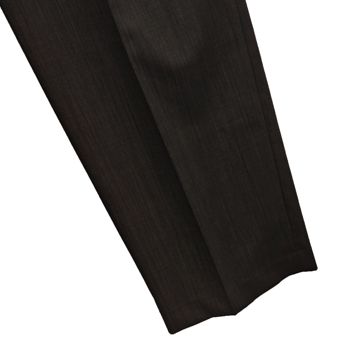 LIDnM MELANGE WOOL SLACKS スラックス 古着・中古-6枚目のアイテム画像