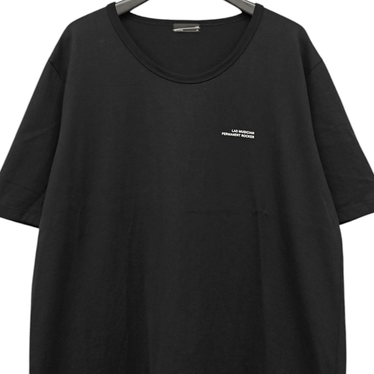 PERMANENT ROCKER Tシャツ