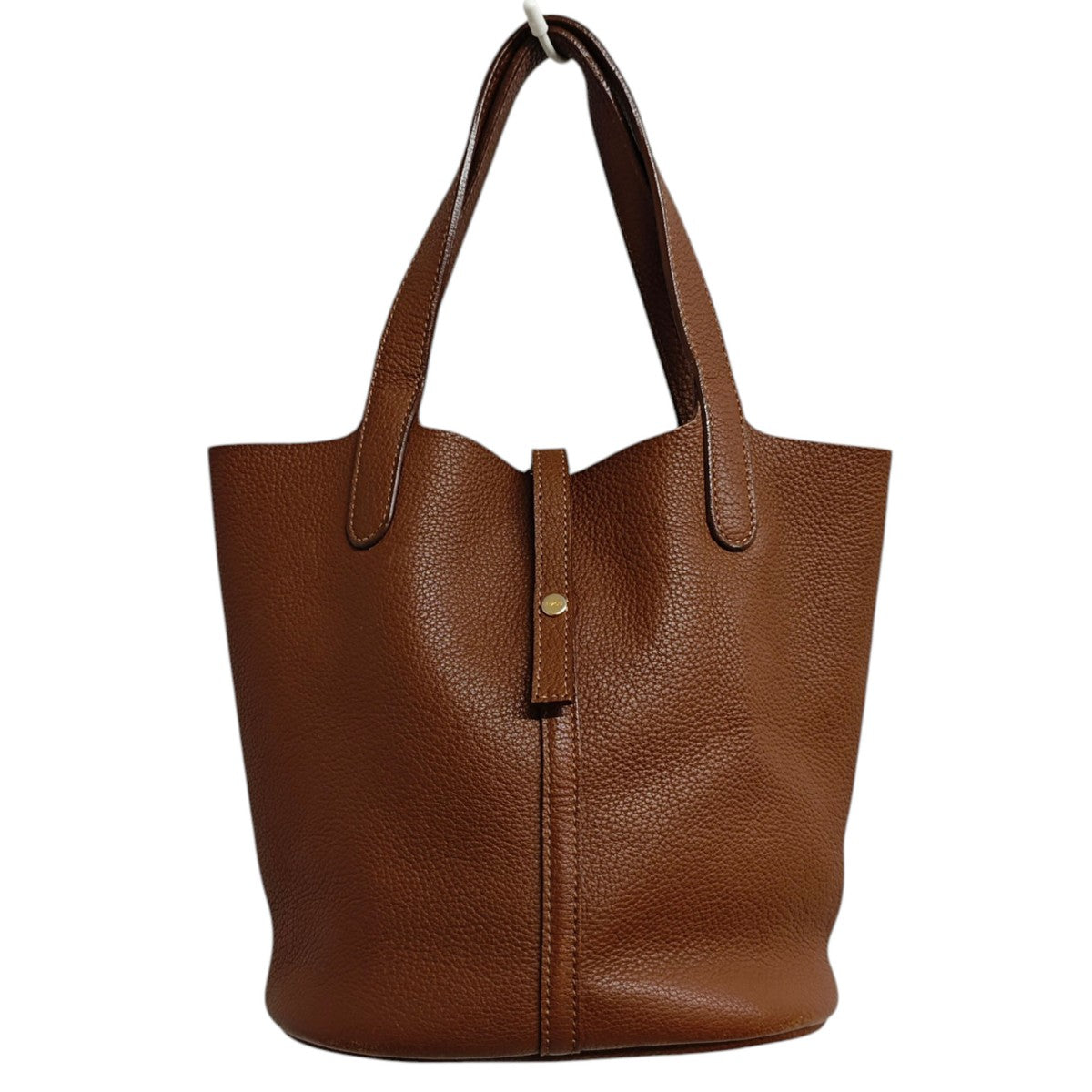 バケツ型トートバッグ CONTE Hand Bag