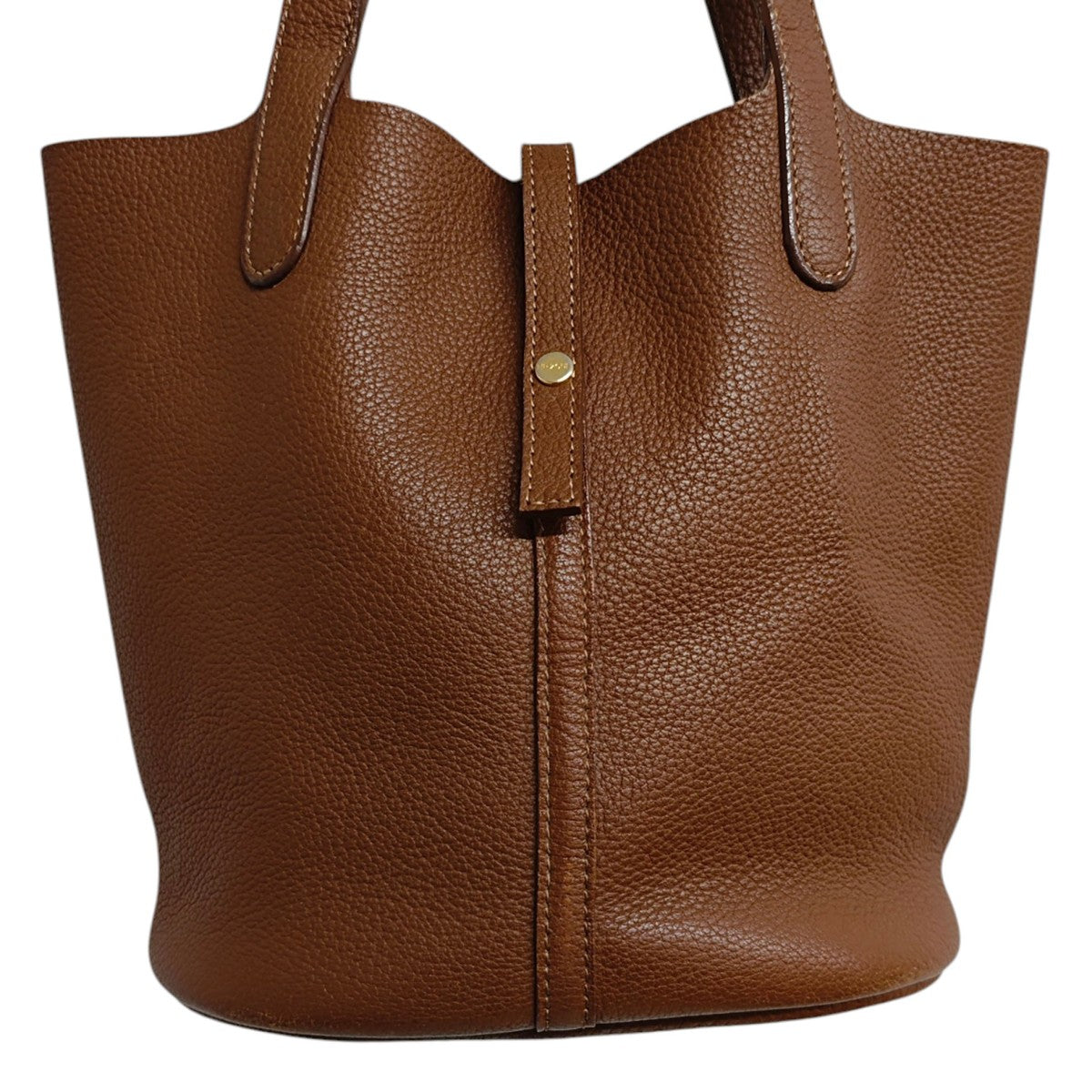 バケツ型トートバッグ CONTE Hand Bag