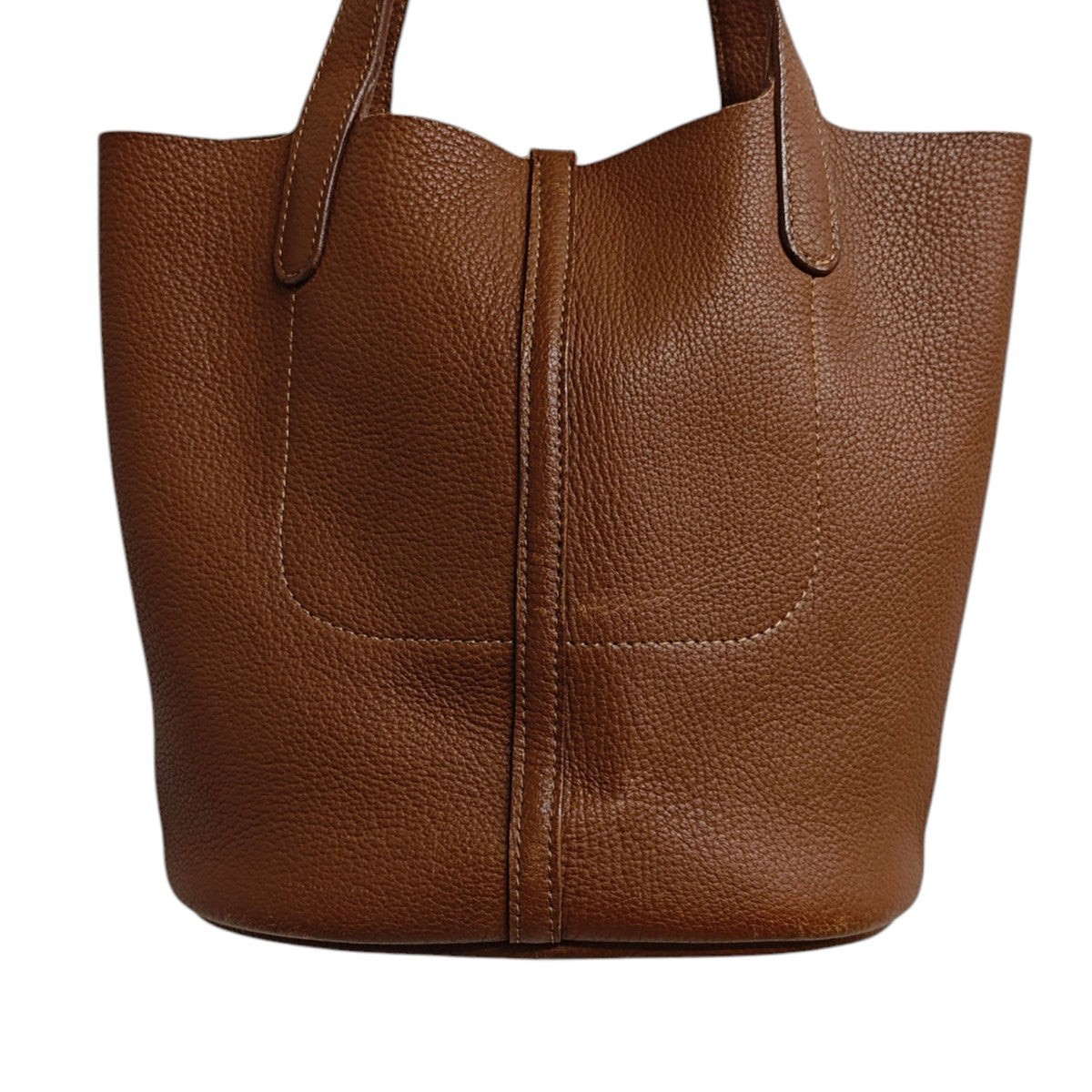 バケツ型トートバッグ CONTE Hand Bag