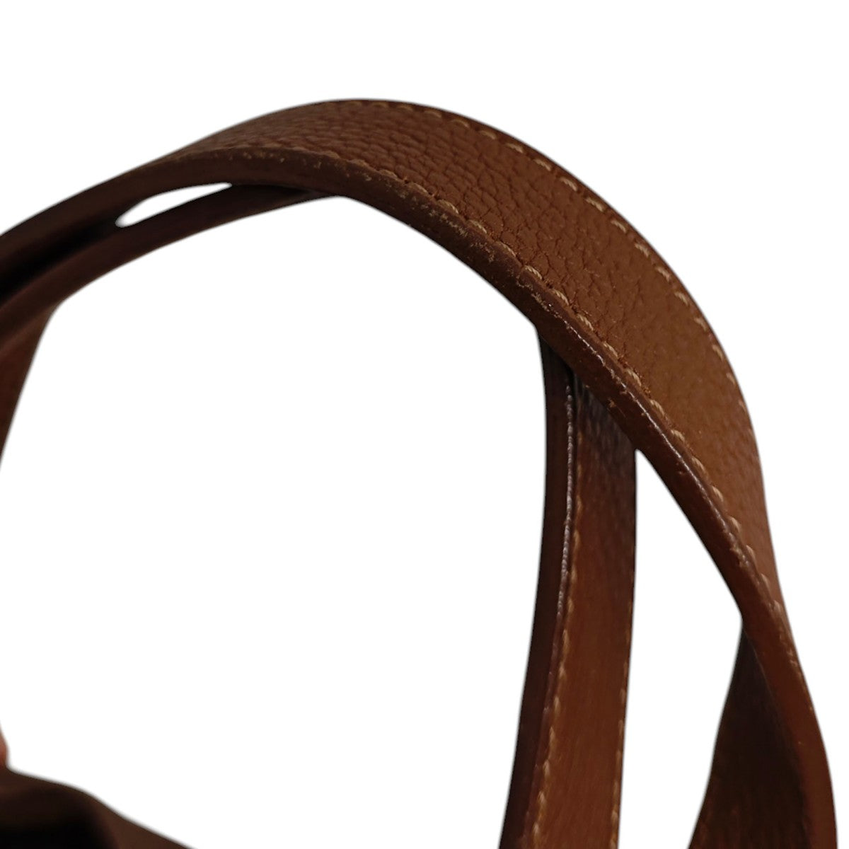 バケツ型トートバッグ CONTE Hand Bag