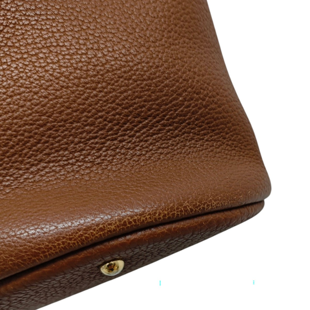 バケツ型トートバッグ CONTE Hand Bag