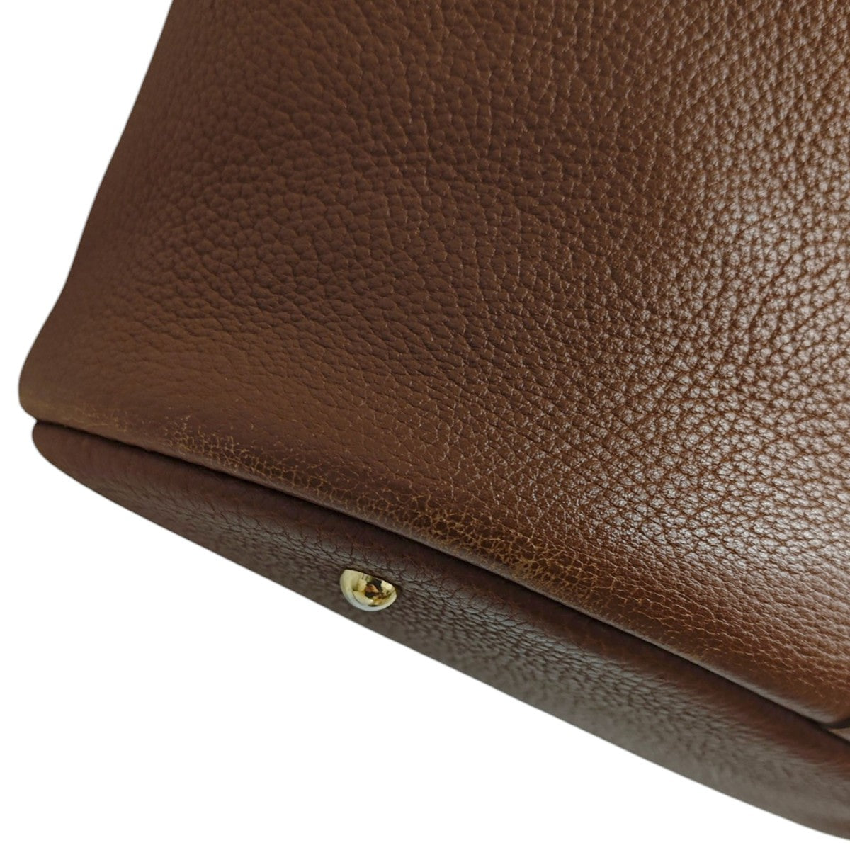 バケツ型トートバッグ CONTE Hand Bag