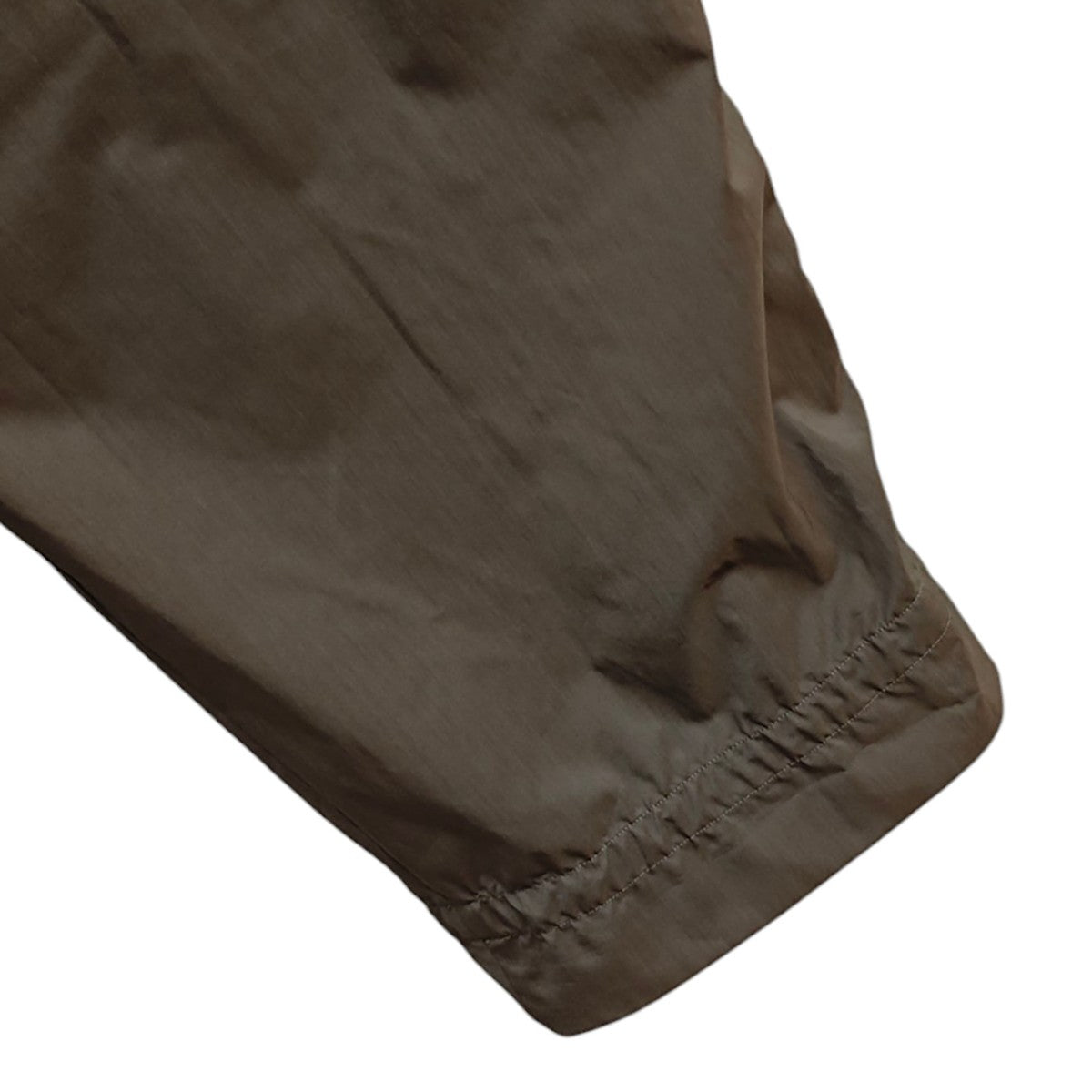 パッカリングパンツ 25WCM-P18124 B PANTS