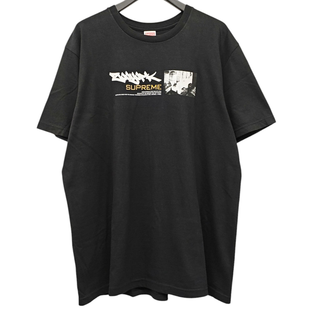 2025SS Dynasty Tee Tシャツ