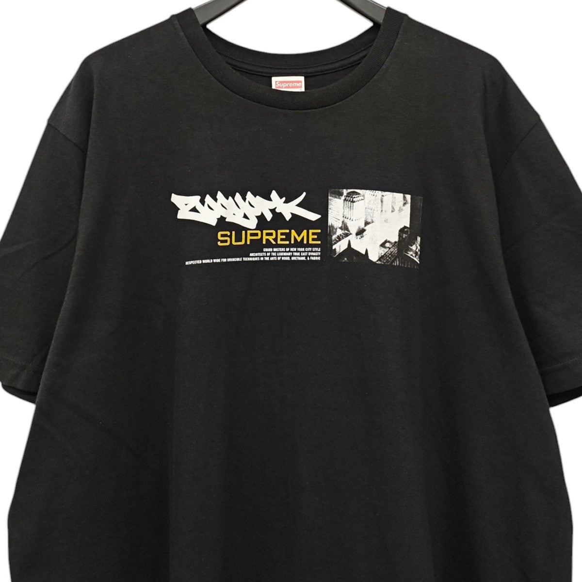 2025SS Dynasty Tee Tシャツ