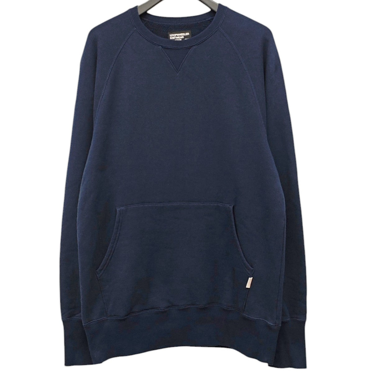 KANGAROO CREW NECK スウェット