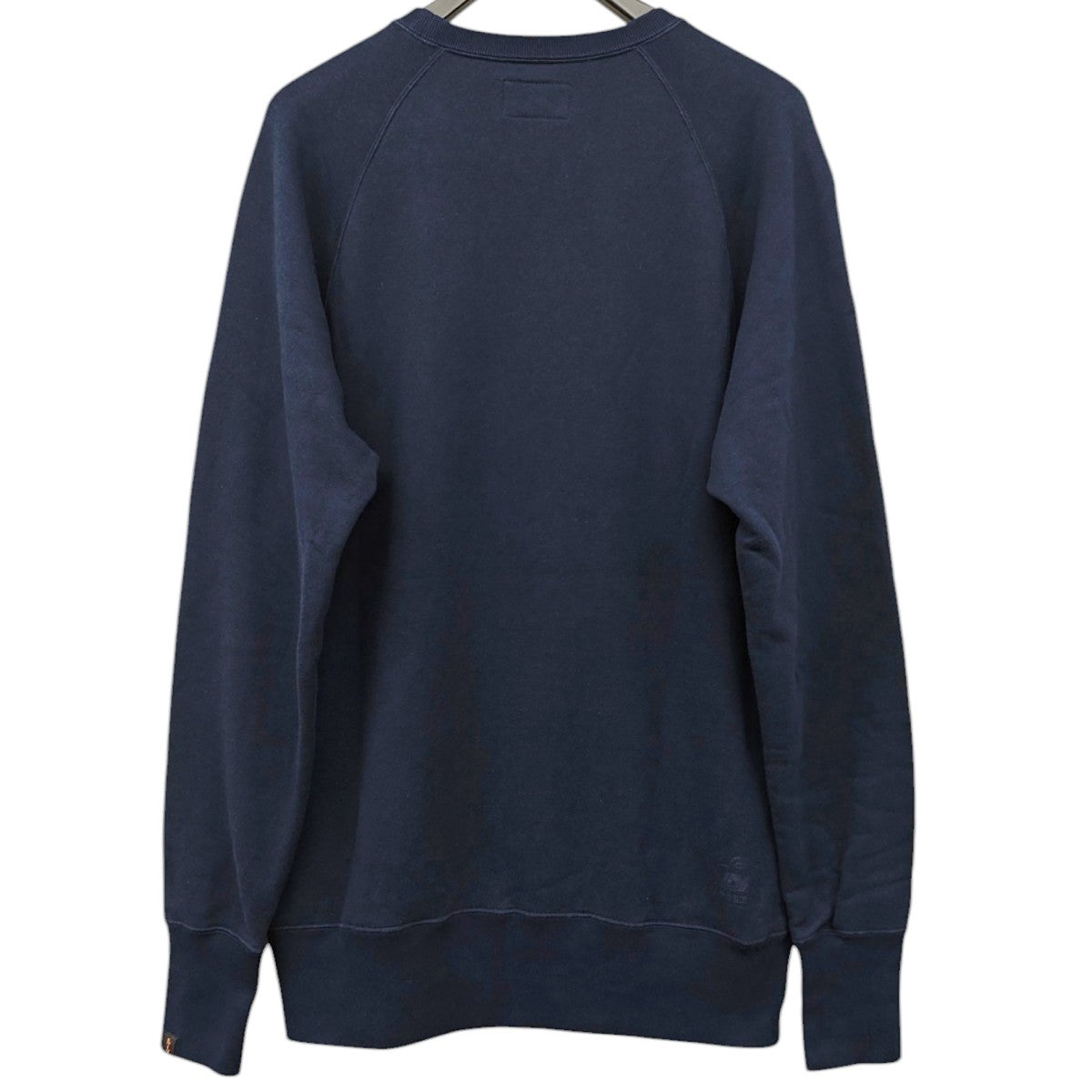 KANGAROO CREW NECK スウェット