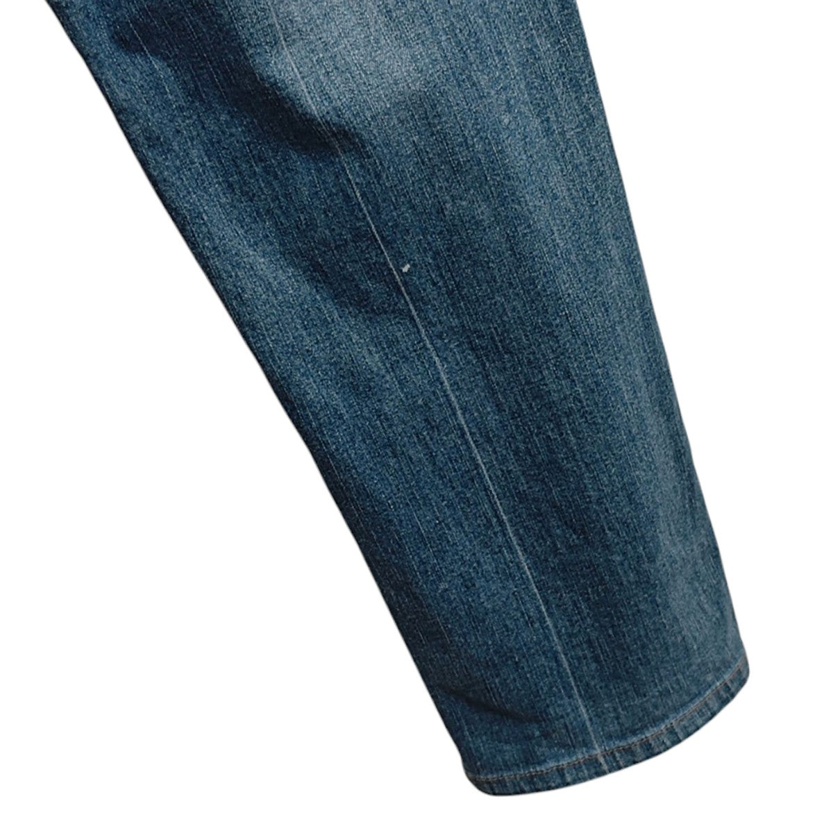 ダメージ加工 デニムパンツ