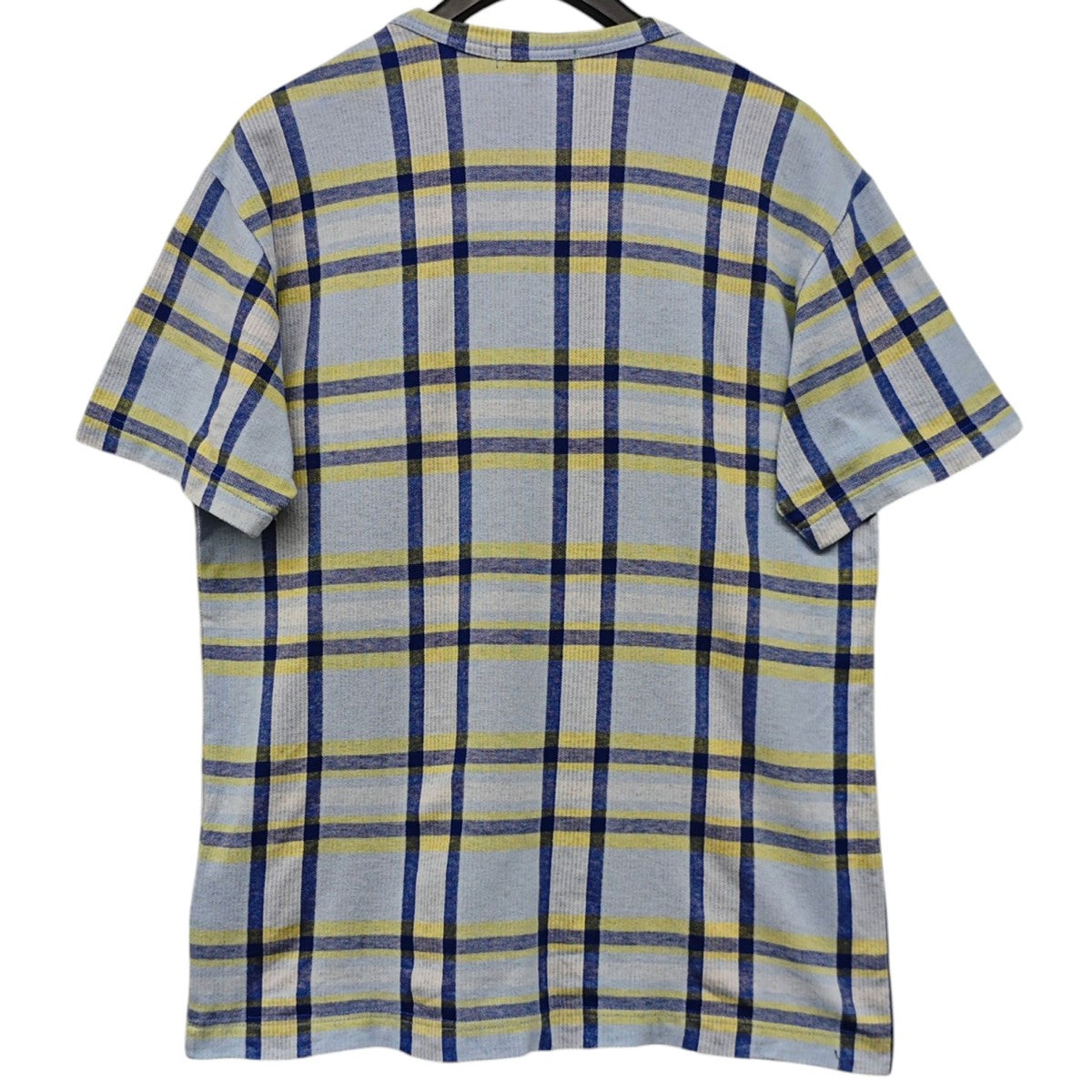切替Tシャツ
