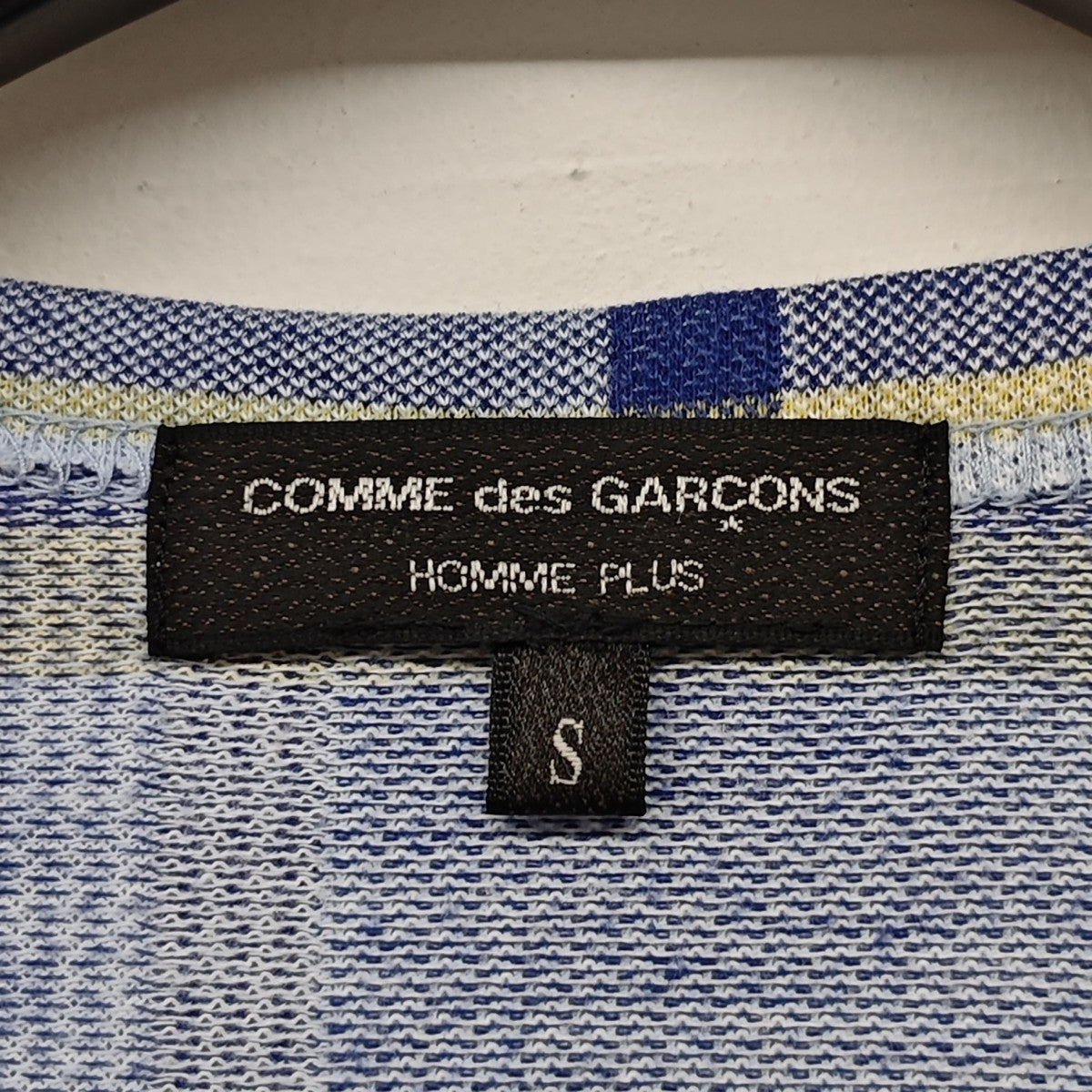 切替Tシャツ