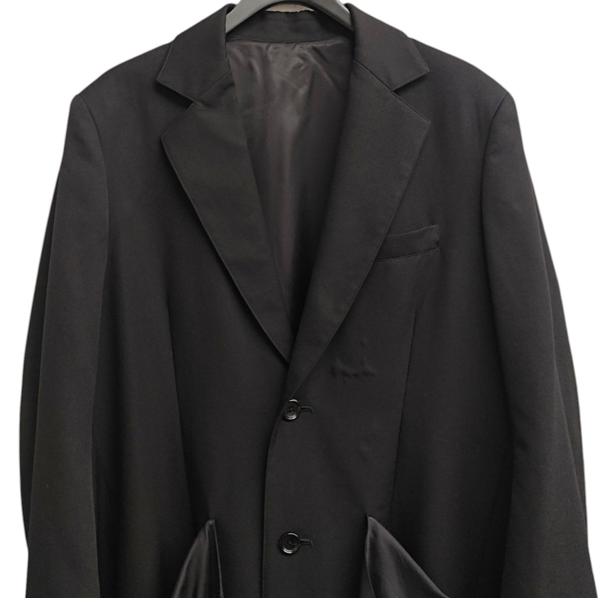 Slash long coat コート