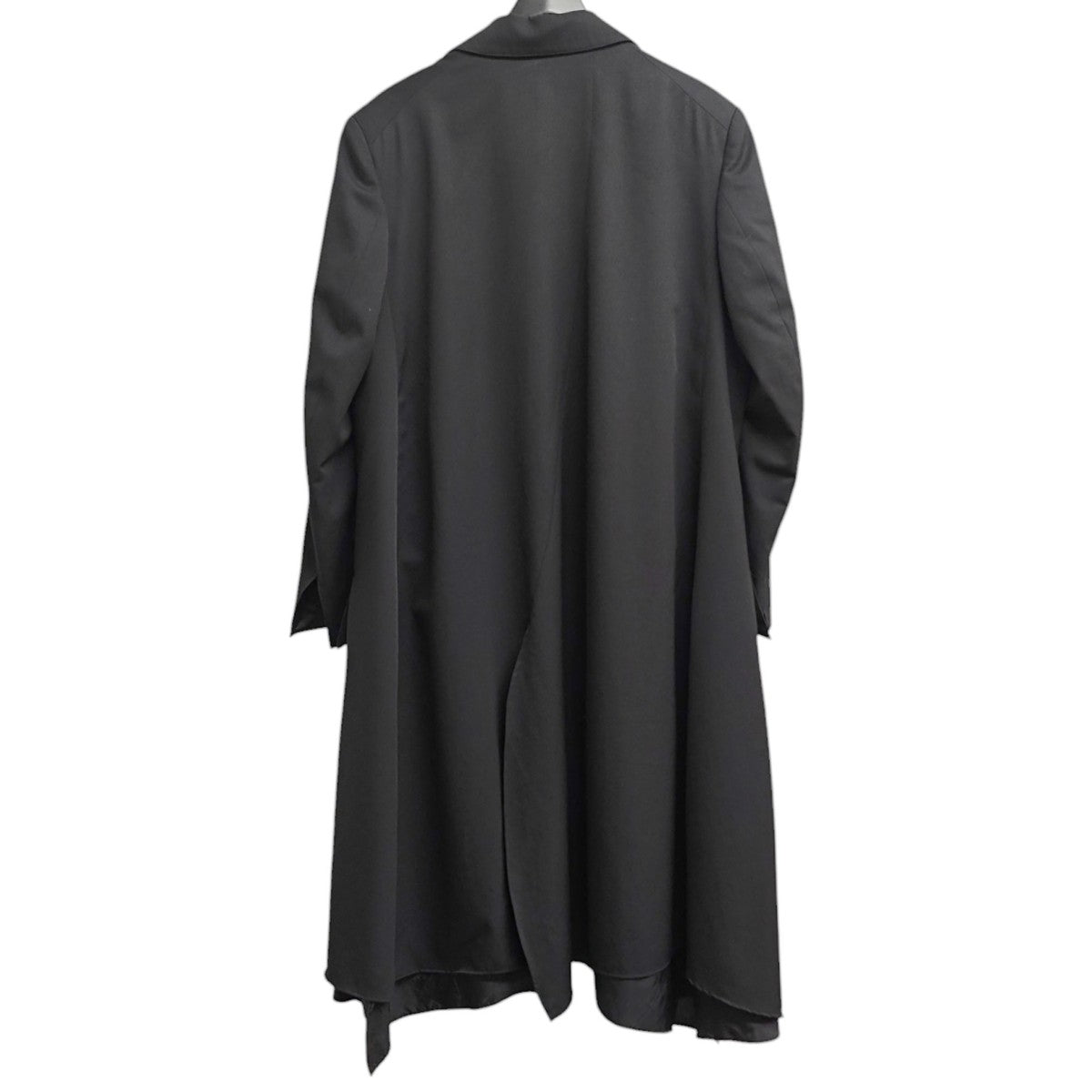 Slash long coat コート