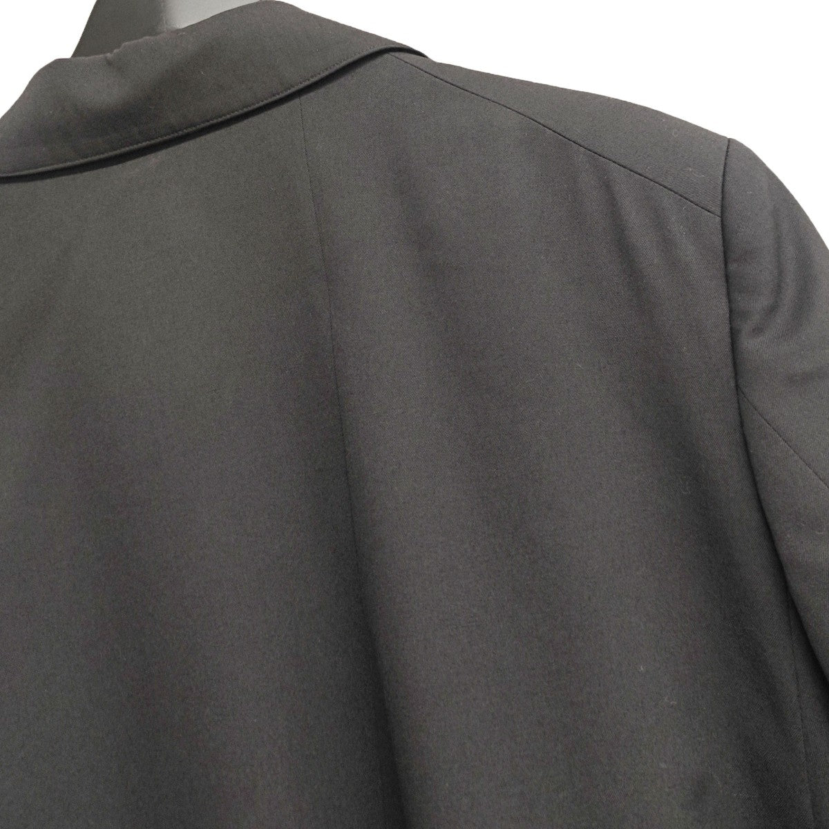 Slash long coat コート